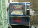 JUKE BOX 45 TOURS ANNEE 80 (ROWE INTERNATIONAL)
