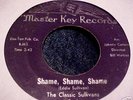 Northern Soul 45 