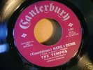 MINT NORTHERN SOUL 45 TEMPOS COUNTDOWN HERE I COME HEAR
