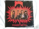 Pantera - Power Metal