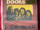 Doors - L.A. Woman sealed 180 gram DCC
