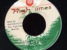 Freddie McGregor Natural Collie JA 45 High timesListen
