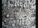 CREAM WHEELS OF FIRE ERIC CLAPTON UK POLYDOR FIRST MONO