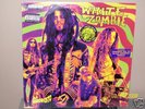 WHITE ZOMBIE LA SEXORCISTO GLOW VINYL SEALED