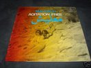 LP/AGITATION FREE - Malesch (Very rare ORIGINAL) 