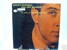 Kenny Burrell Art Blakey Blue Note 4021 47 W.63rd LOOK