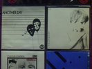 U2 4 U2 PLAY 1st 4 PAC with 2 color & 2 black vinyl