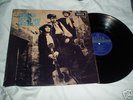 MEGA-RARE Orig. UK 1969 LP 