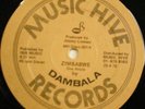 DAMBALA Zimbabwe / Visions Of War roots 12