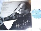 WOLFGANG MARSCHNER:RARE VIOLIN RECITAL ON CHRISTOPHORUS