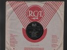 ELVIS PRESLEY 78rpm EP 1957 AND RARE