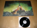 Ramases: Space Hymns (Swirl Vertigo Top-Copy)