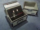 TOP 100er Platten-Case mit 52x Techno Vinyls (Liste)