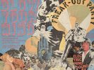 Rare Stereo Orig Top Shelf Exploito The Unfolding