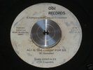 BABS GONZALES collective black artist SPIRITUAL JAZZ 45