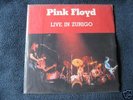 PINK FLOYD - LIVE IN ZURIGO- RARE LIVE ALBUM - 2LP
