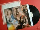 Der Plan – Geri Reig - Vinyl Rare Erstauflage wie Neu