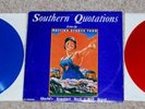 ROLLING STONES Southern Quotations 2 LP Color vinyl '78