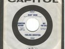 Northern Soul 45-Thelma Houston--LISTEN 