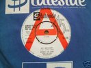Mickey Lee Lane - Hey Sah-Lo-Ney 1965 UK 45 DEMO
