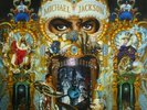 Michael Jackson Dangerous | LP Vinilo | Coleccionistas