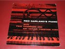 PRESTIGE 7086 RED GARLAND TRIO 