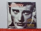 RARE JOHNNY HALLYDAY CHANTE EN TURC  ALTIN YUZUK 45T
