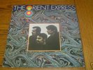 60's Mainstream Label Psych LP: The Orient Express