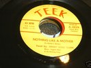 LISTEN -  NORTHERN SOUL POPCORN - JIMMEY SOUL CLARK