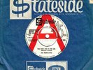 Marvelettes - Too Many Fish In The Sea - Stateside DEMO