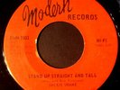 JACKIE SHANE Frank Motley NORTHERN SOUL funk MODERN 45