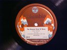 Columbia 249-D Fletcher Henderson w/Louis Armstrong E+