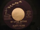 Northern Soul - FLUFFY FALANA - MY LITTLE COTTAGE