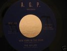Northern Soul - AD-LIBS - NY IN THE DARK - AGP - ORIG