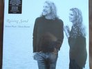 Robert Plant  & Allison Krauss Raising Sand  Sealed LP