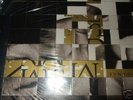 Simple Minds ONCE UPON A TIME Magnetic Jigsaw SEALED