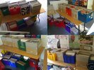 4000 vinyl singles - dnb - house - breaks - tech - hip