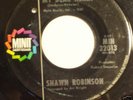 SHAWN ROBINSON My Dear Heart  RARE NORTHERN SOUL MINIT