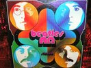 THE BEATLES ALPHA OMEGA VOL 1 4 LP BOX SET SEALED RARE