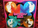 THE BEATLES ALPHA OMEGA VOLUME 2 4 LP BOX SET RARE