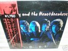 Tom Petty Heartbreakers  Sealed LP  Audiophile Vinyl