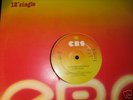 U2 THREE Re-issue in red/yellow