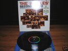 The Beatles  Second Album  T 2080  NM