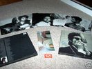 BOB DYLAN BOOTLEG SERIES 1-3 VINYL NR MINT