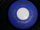 NORTHERN SOUL BABY DAVE GREENLEE on STEELCITY *LISTEN*