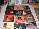 RARE JIMI HENDRIX 12 LP BOX SET NM BOOKLET & POSTER