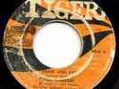WAILERS/WISDOM /ADAM & EVE/TIGER
