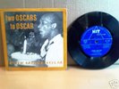 ERIK MOSEHOLM/Two Oscars To Oscar/Danish Hit Record 7