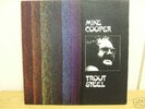 MIKE COOPER - TROUT STEEL - ORANGE DAWN TEXTURED SLEEVE