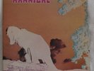 HANNIBAL- HANNIBAL- RARE ORIGINAL 1970 UK LP B&C